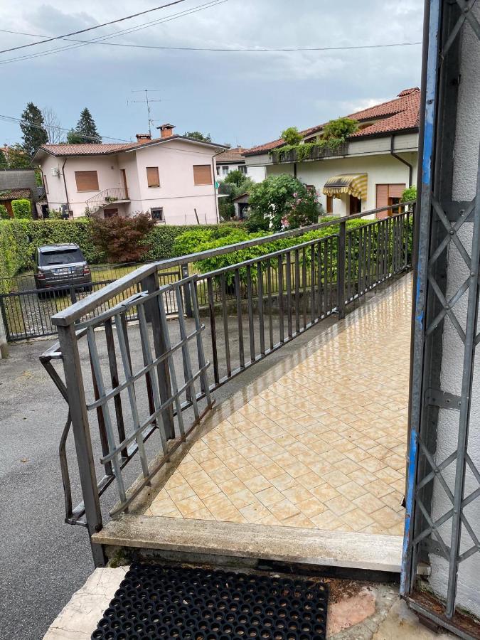 Il Nido Appartamenti Turistici Valdobbiadene Dış mekan fotoğraf