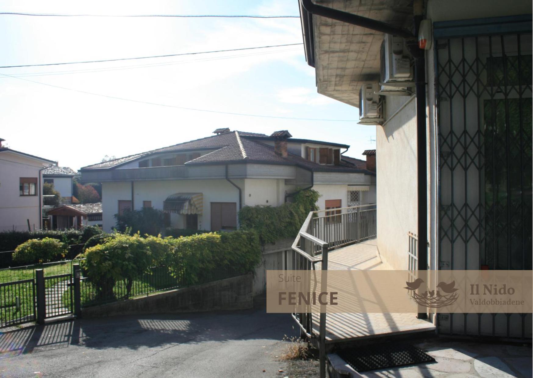 Il Nido Appartamenti Turistici Valdobbiadene Dış mekan fotoğraf